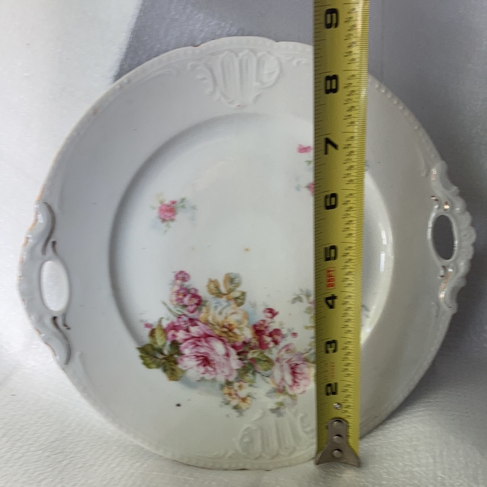 Beautiful plate - Picture 8 of 8